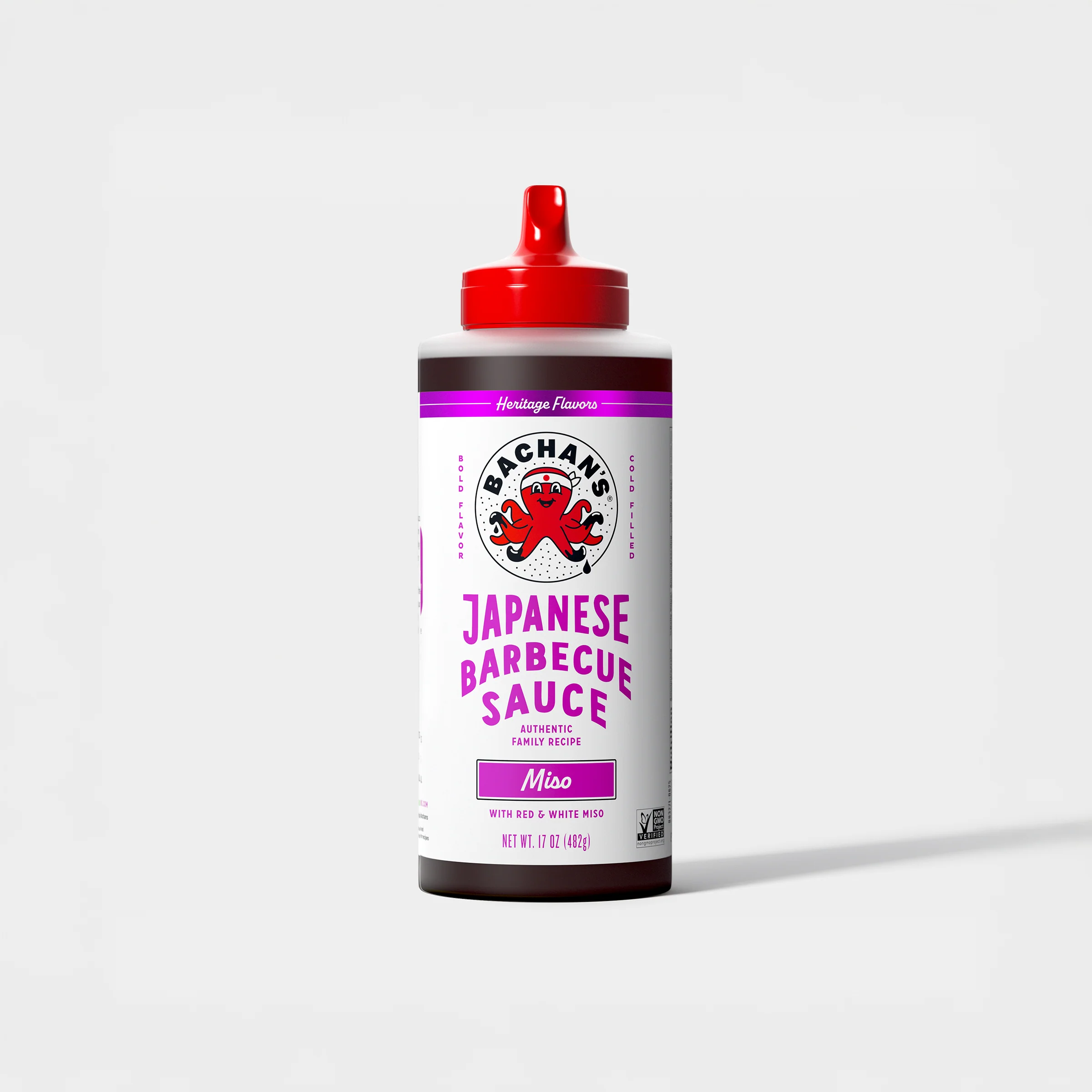 Heritage Flavors